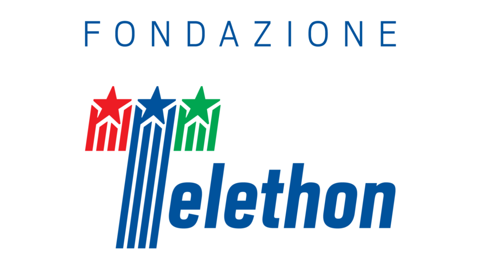 logo telethon x sito