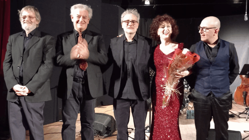 TRIBUTO ORNELLA VANONI x sito